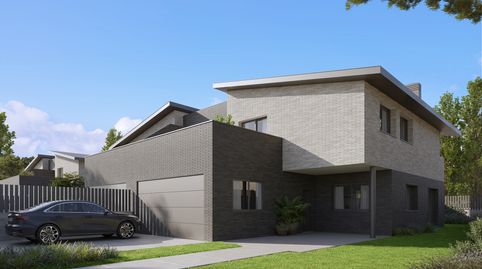 Foto 2 de Piso en venta en Avinguda Sitges, 23, Begues, Barcelona