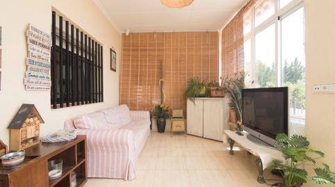 Foto 2 de Casa o chalet en venta en Urbanizacion el Aljibe, 29, Tibi, Alicante