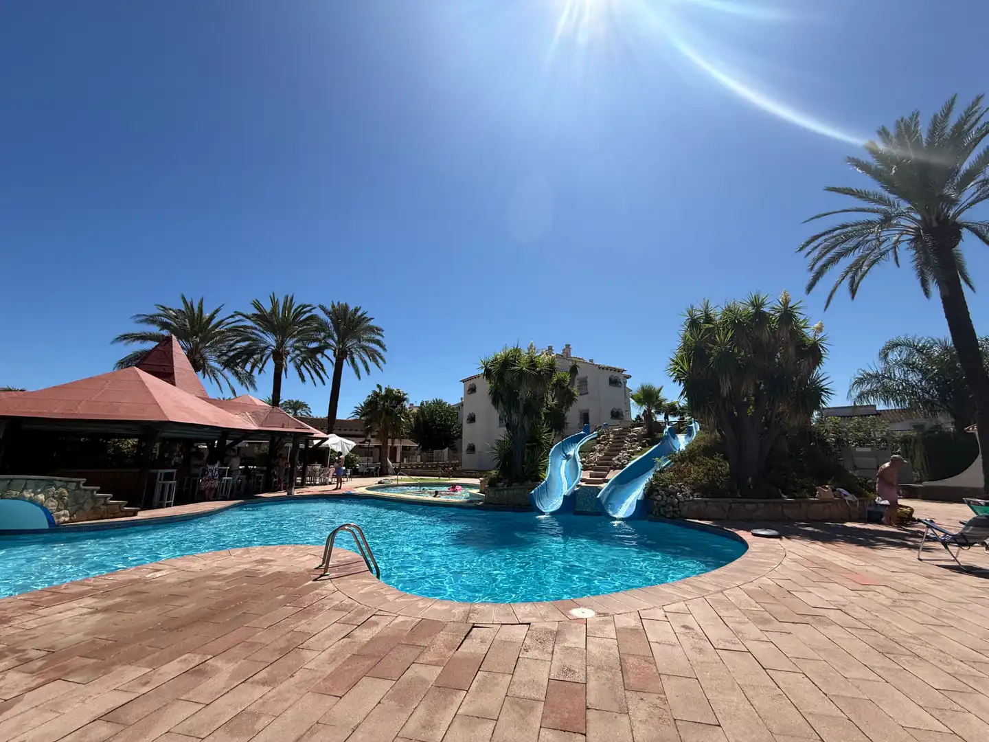 Maison mitoyenne avec piscine à vendre à El Puerto, imagen 4