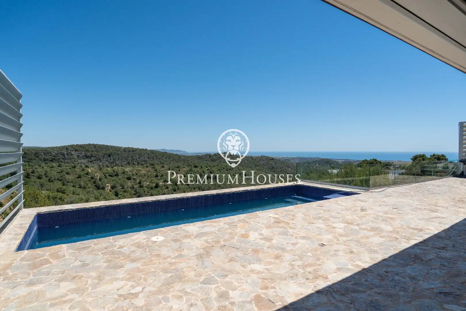 Casa amb piscina en venda a Castellet i la Gornal, imagen 38
