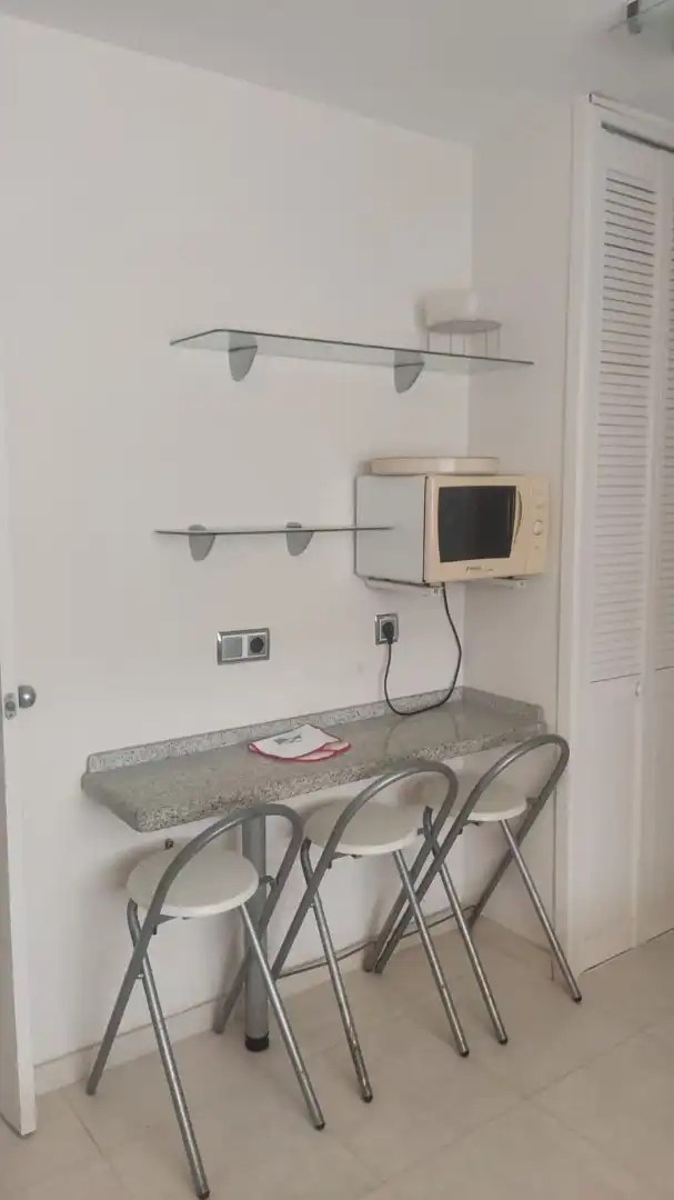 Ático de alquiler en Calle Mar Báltico, Las Redes