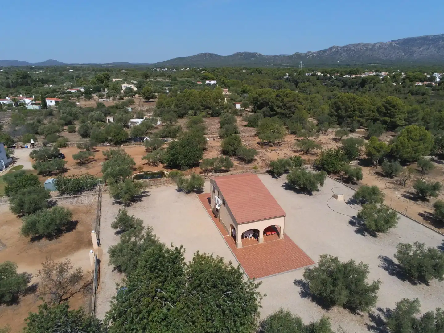 Landhaus mit Garten zum Verkauf in L'Ametlla de Mar pueblo, imagen 14