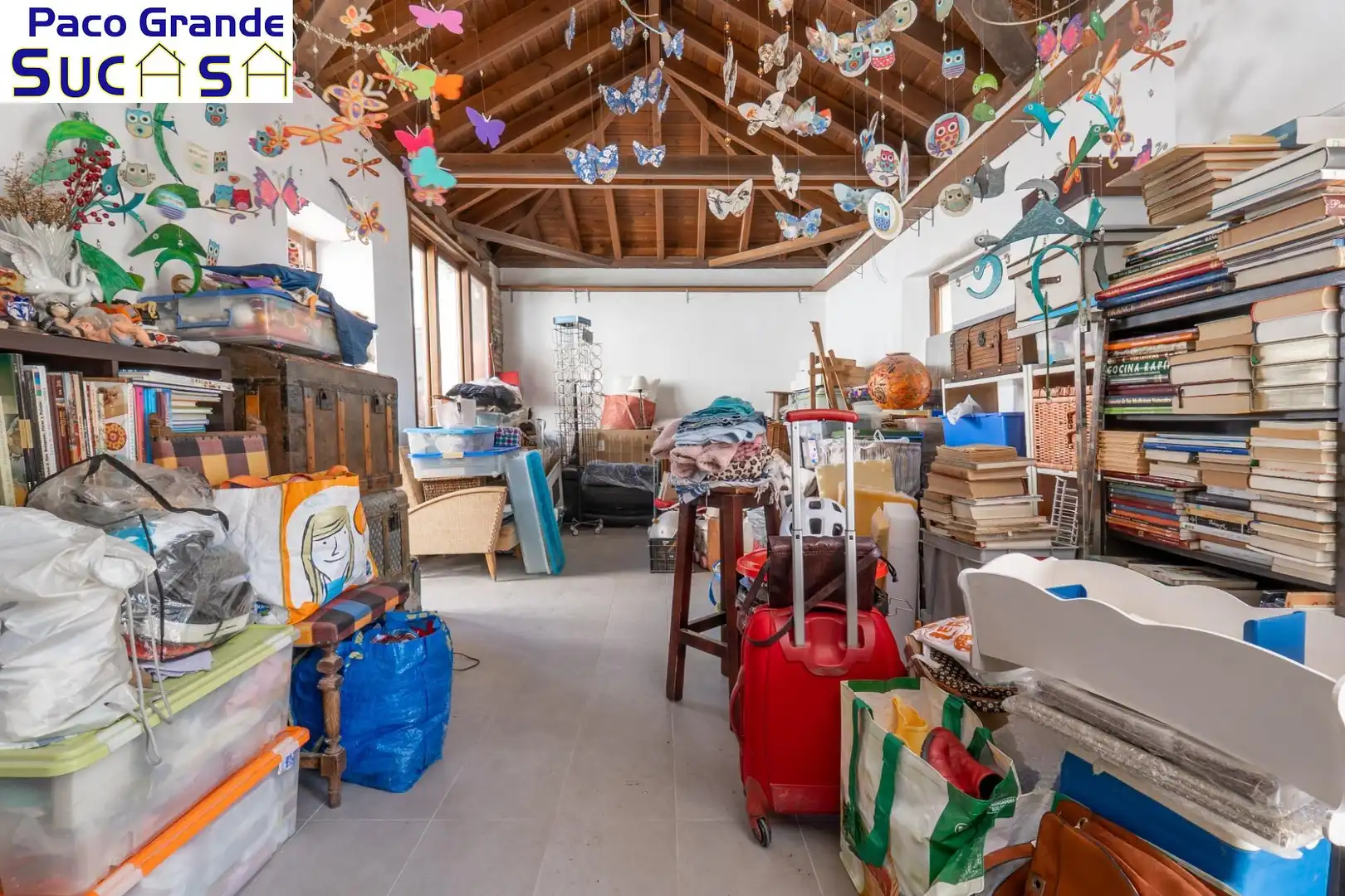 Casa con terraza en venta en Plaza PLACETA DE ABAD, imagen 99
