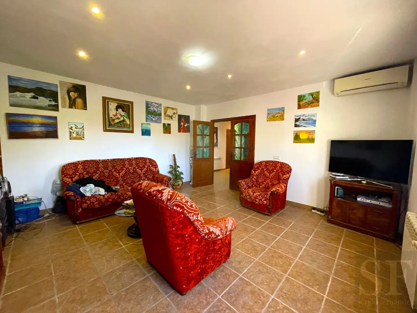 Casa in vendita a Cómpeta, imagen 6