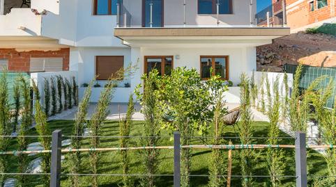 Foto 3 de Finca rústica en venda a Escandinavia - Cautivador, L'Alfàs del Pi