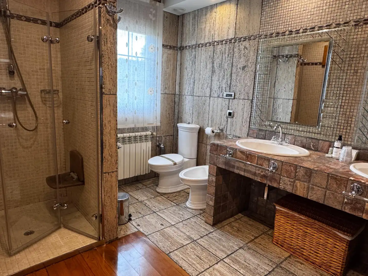 Villa con terrazza in vendita a Calle Cortiguera, imagen 36