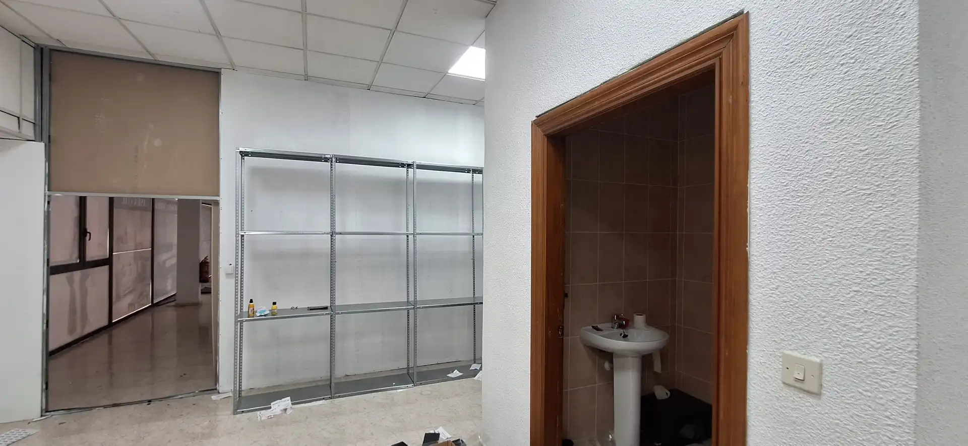 Gewerbefläche zur Miete in Carrer Músic en Francesc Burguera 4B, imagen 27