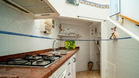 Foto 3 de Finca rústica en venda a Bolulla, Alicante