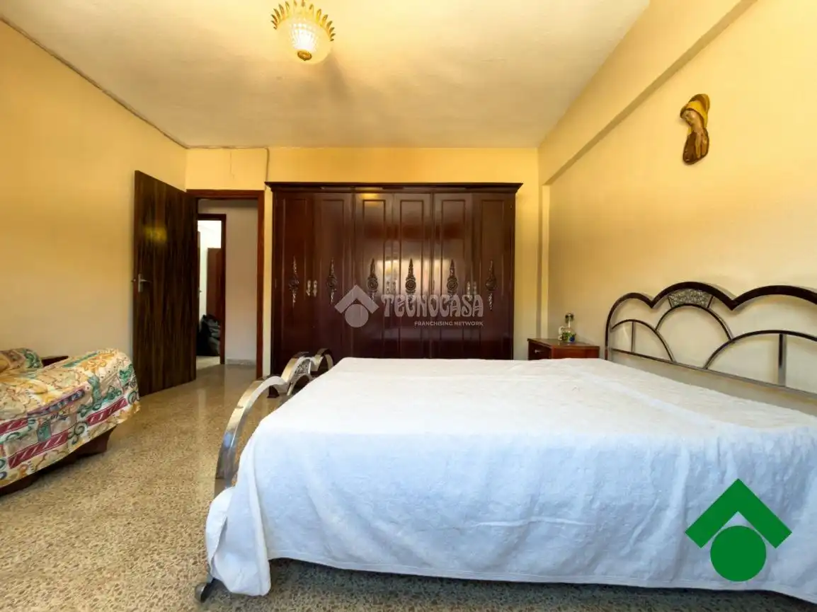 Casa adosada en venda a Albolote