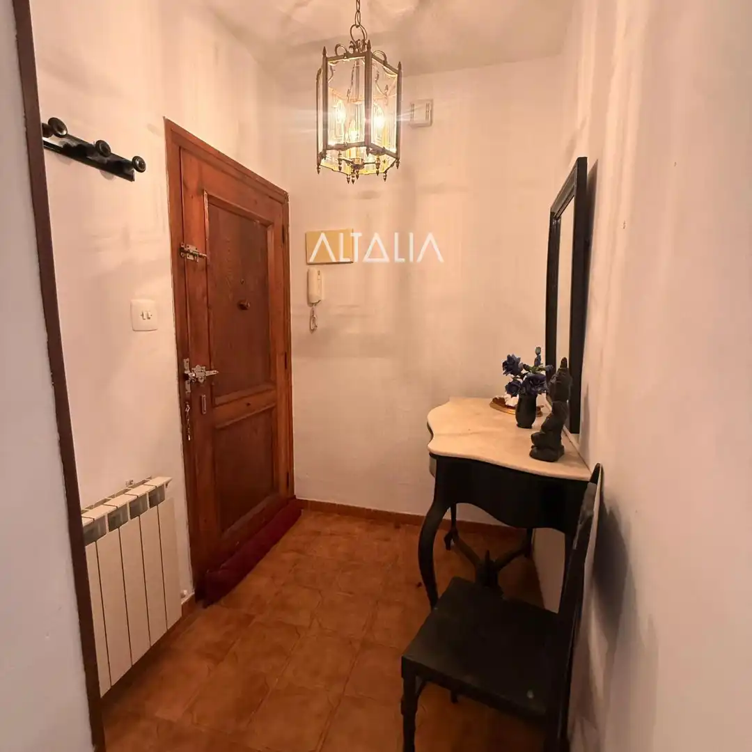 Flat for rent in Cuenca  with Heating and Storage room