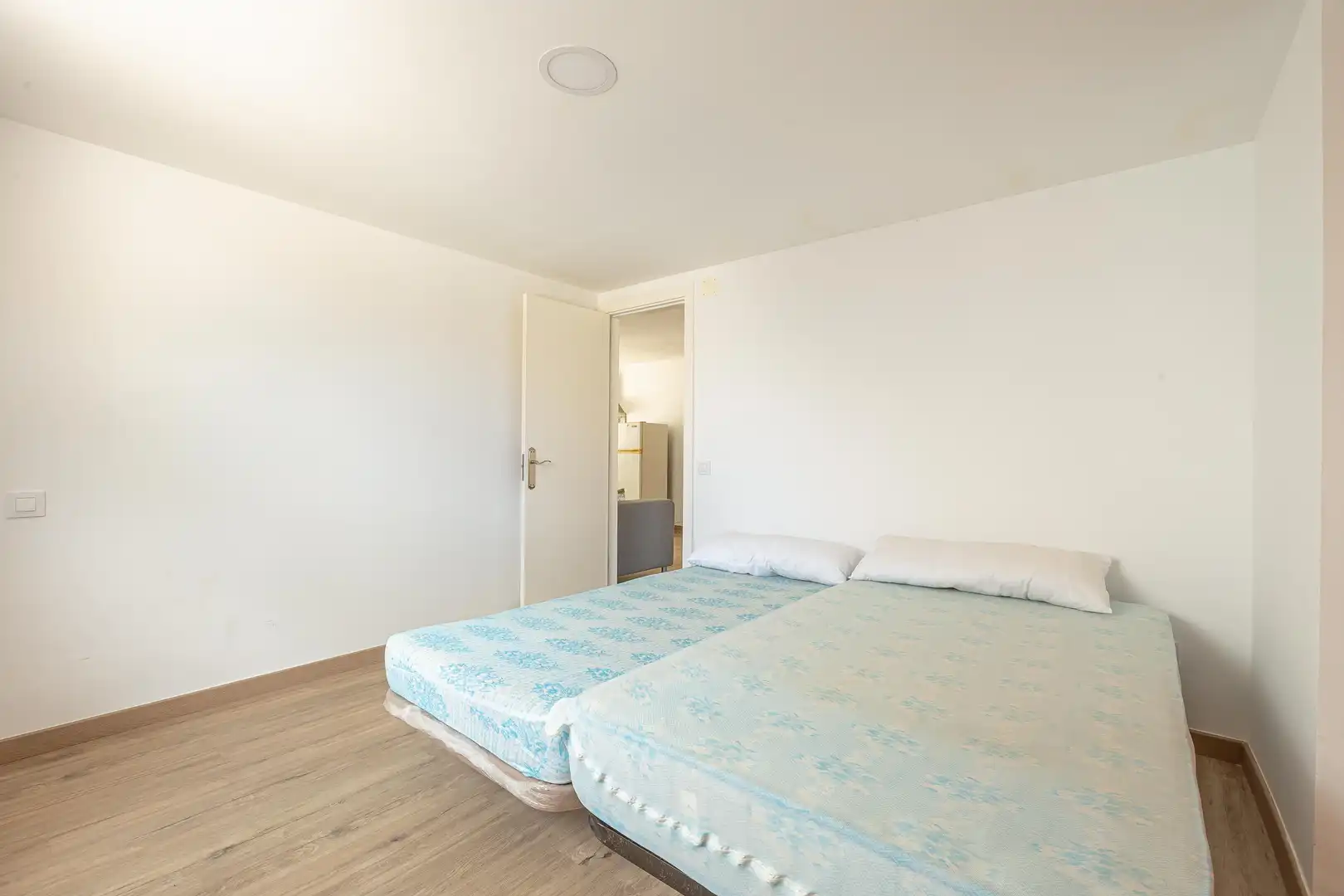 Dormitori de Casa o xalet en venda en Las Palmas de Gran Canaria amb Aire condicionat, Jardí privat i Terrassa