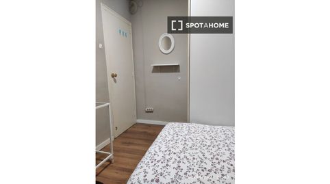 Foto 2 von Zimmer in Collblanc, L'Hospitalet de Llobregat