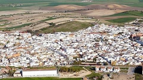 Foto 3 de Pis en venda a De la Constitucion, Trebujena, Cádiz