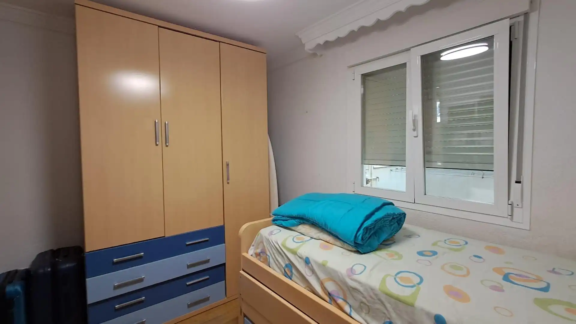 Habitación de Piso en venta en Carretera de Cádiz