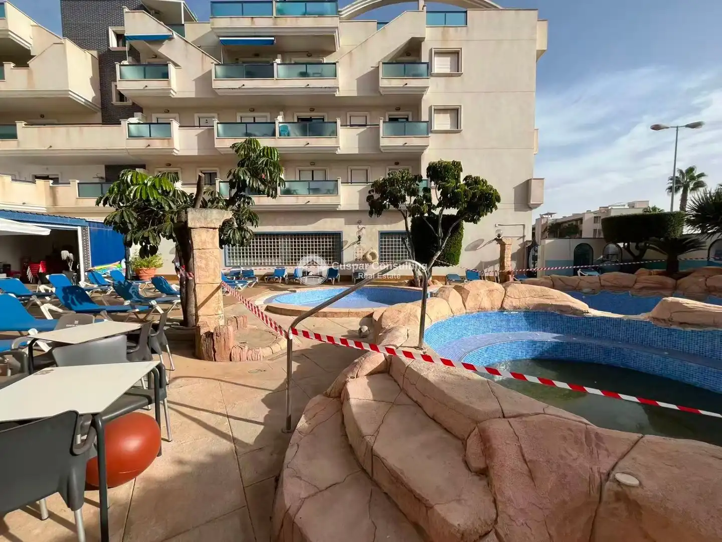 Apartamento con piscina en venta en Orihuela Costa, imagen 4