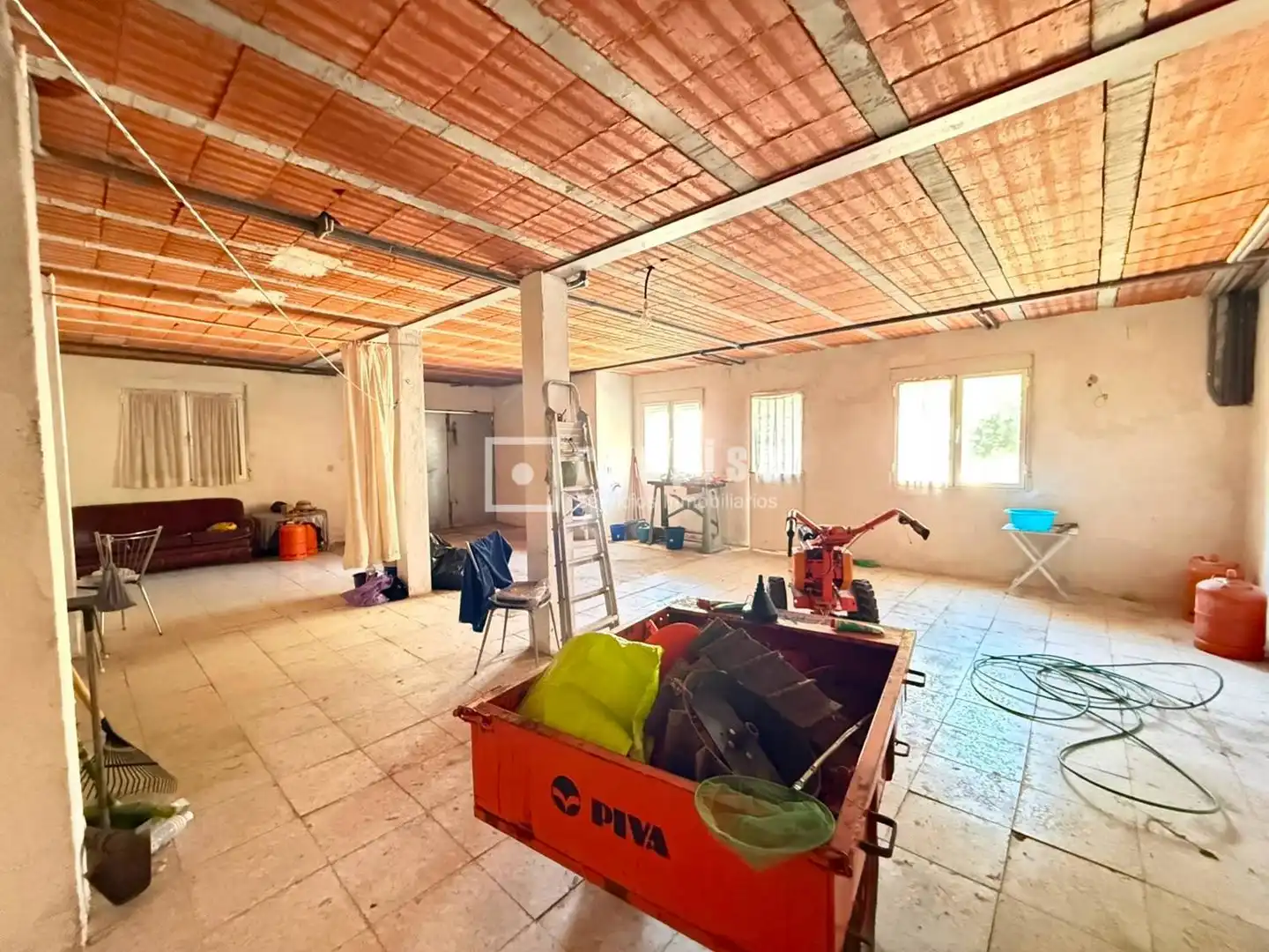 Casa o chalet en venta en Marchamalo con Calefacción, Terraza y Trastero