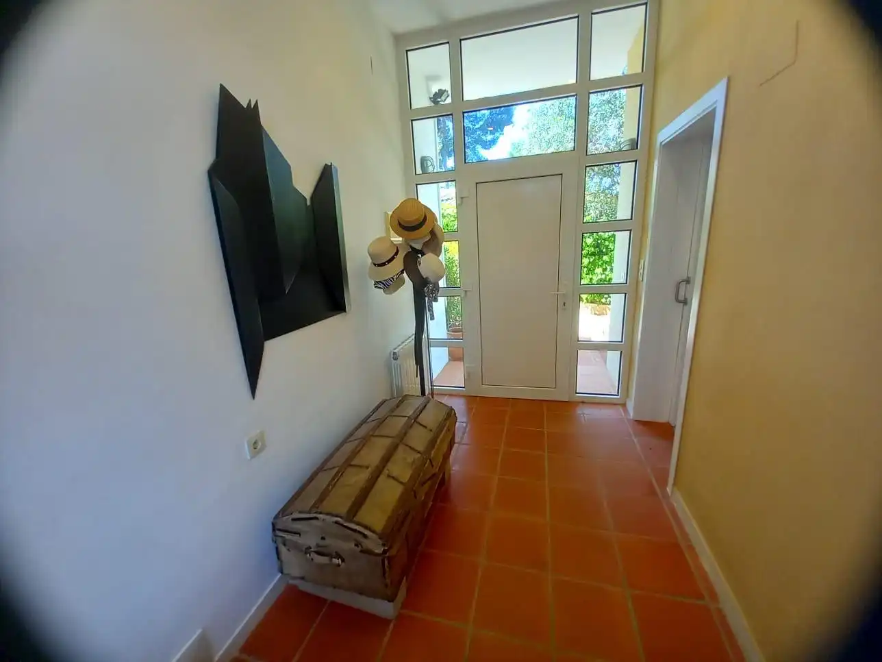 Casa o xalet en venda en Jávea / Xàbia amb Aire condicionat i Alarma
