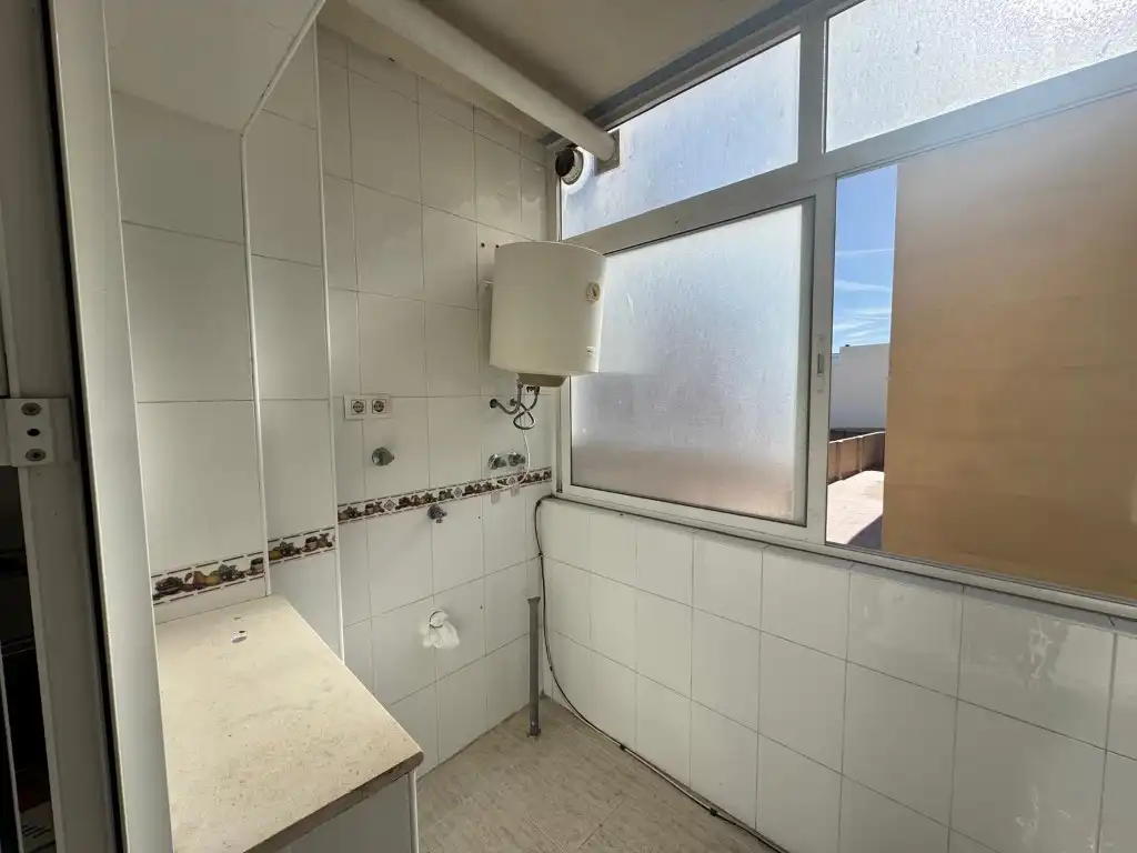 Bathroom of Flat for sale in Fortuna