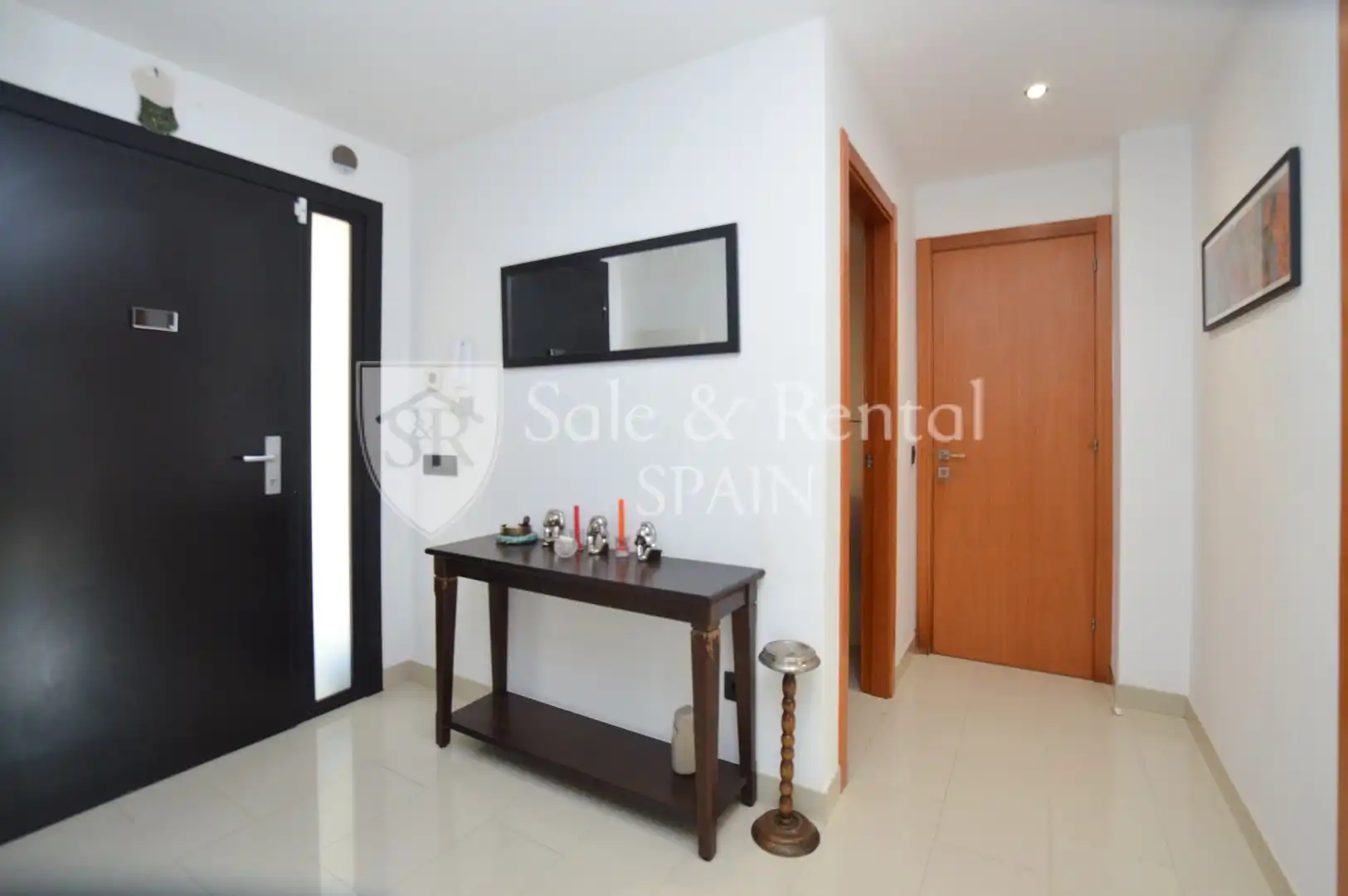 Casa amb jardí en venda a Santa Susanna, imagen 4