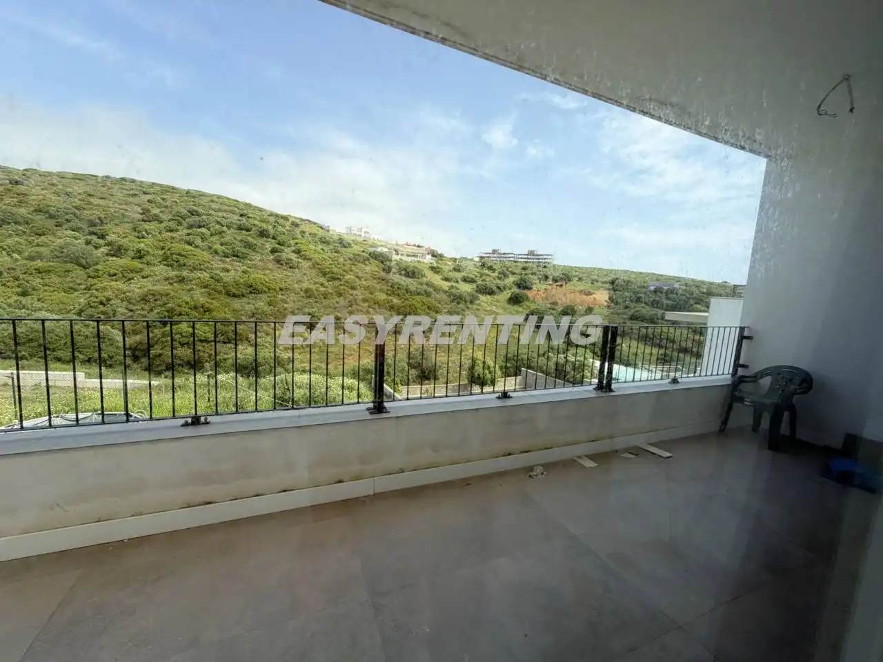 Terrace of Houses for sale in La Línea de la Concepción  with Air Conditioner, Private garden and Terrace