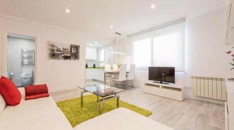 Foto 3 de Pis en venda a Palacio,  Madrid Capital