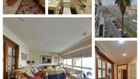 Exterior view of Flat for sale in  Córdoba Capital  with Air Conditioner and Heating