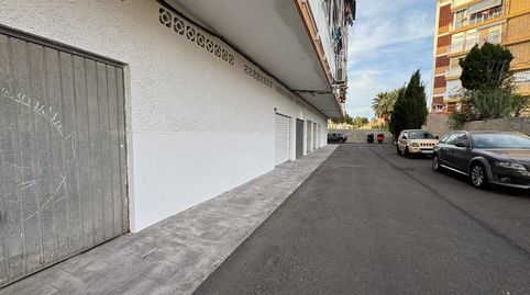 Foto 2 de Traster en venda a Calle Vial de la Flora de España, Albufereta, Alicante / Alacant