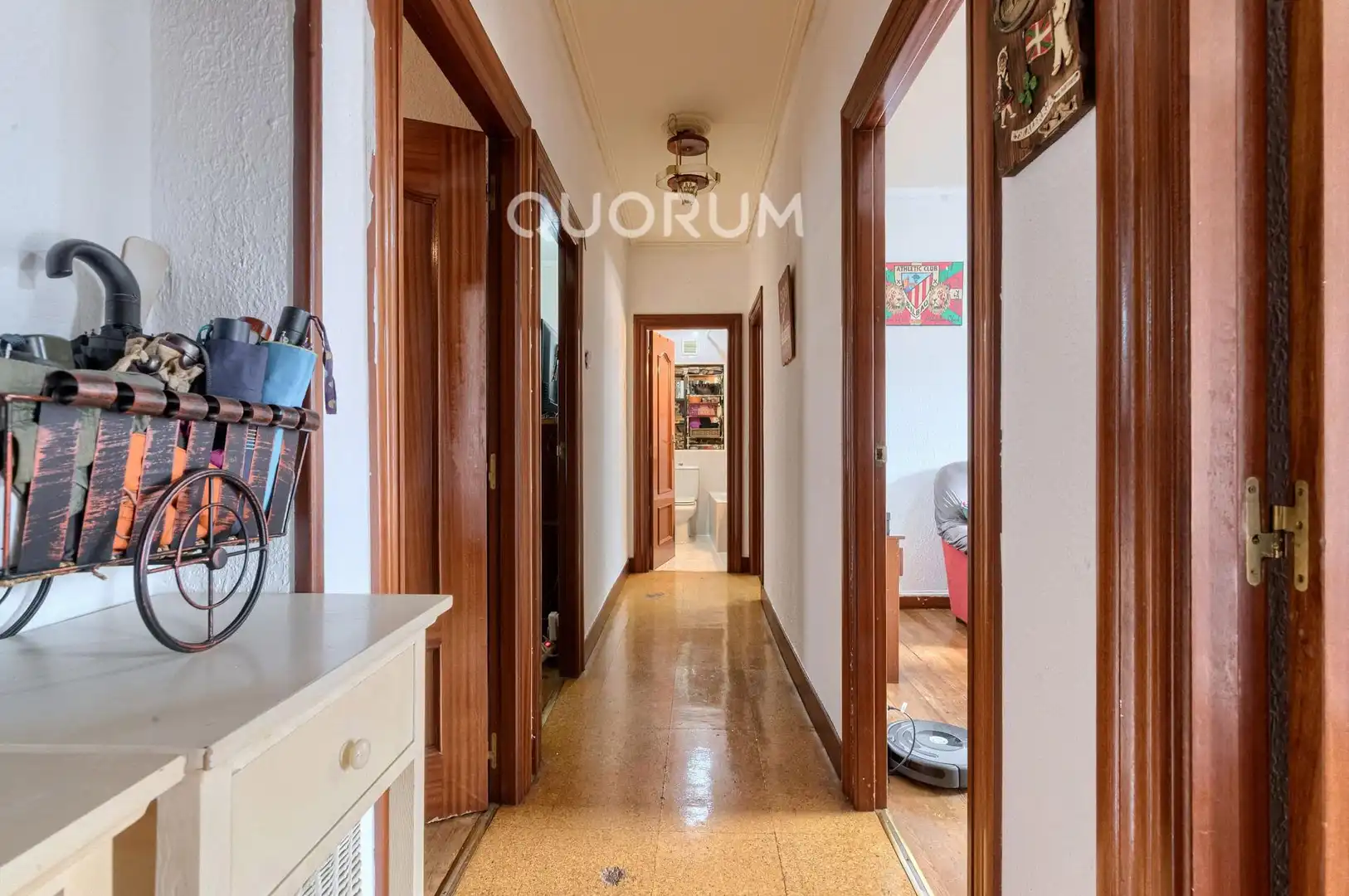 Flat with terrace for sale in Arrigorriaga, imagen 12