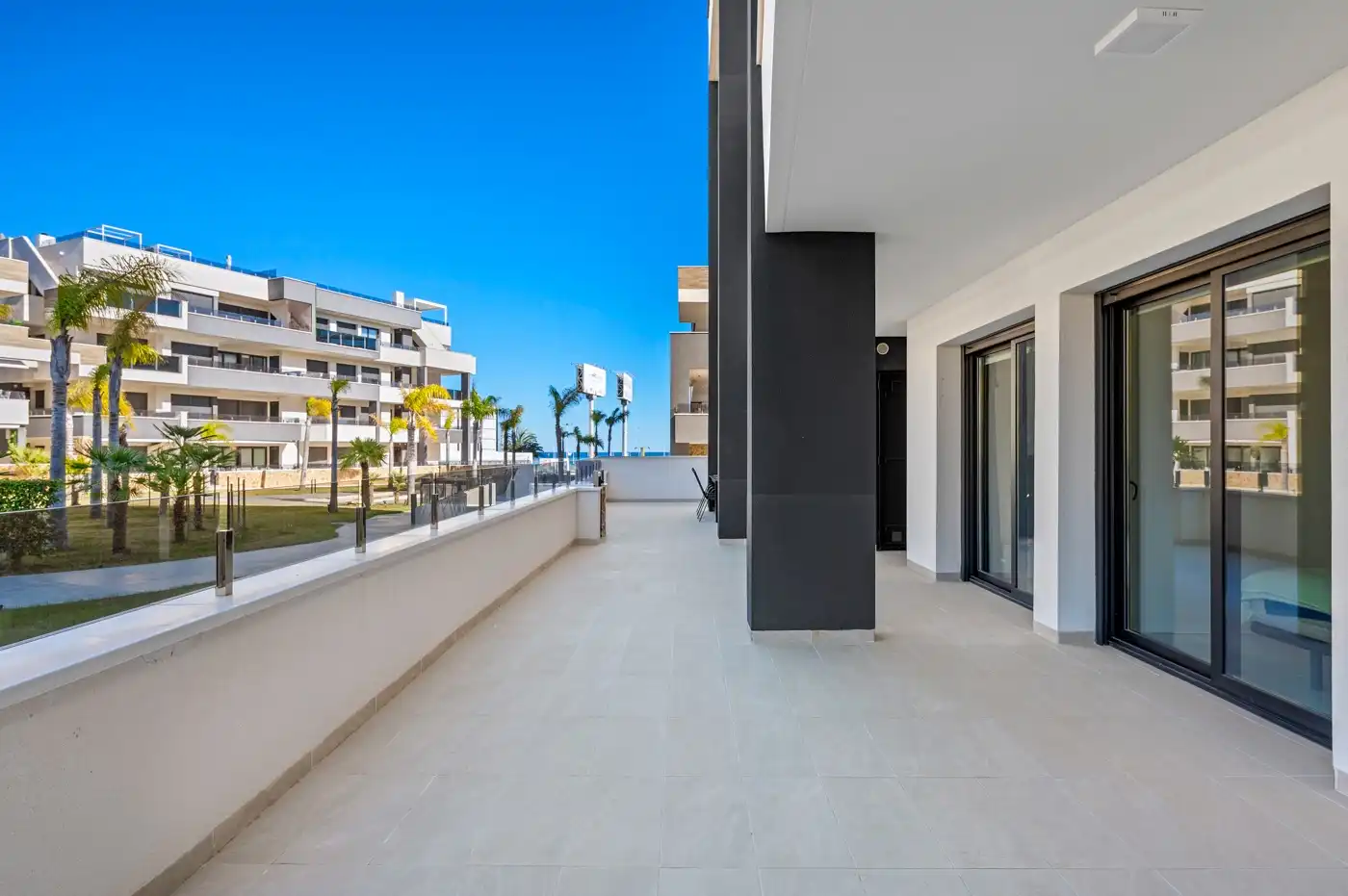 Apartment mit Pool zum Verkauf in Orihuela Costa, imagen 28