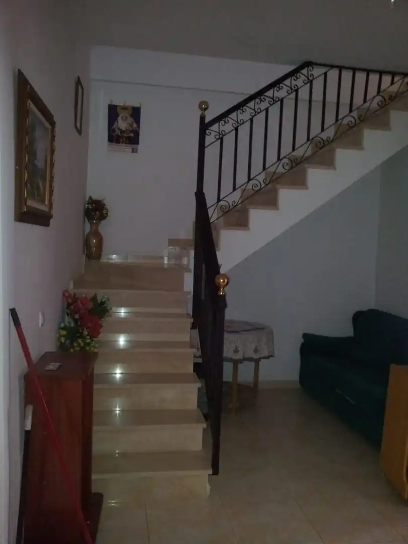 Habitatge en venda a Almadén de la Plata, imagen 20