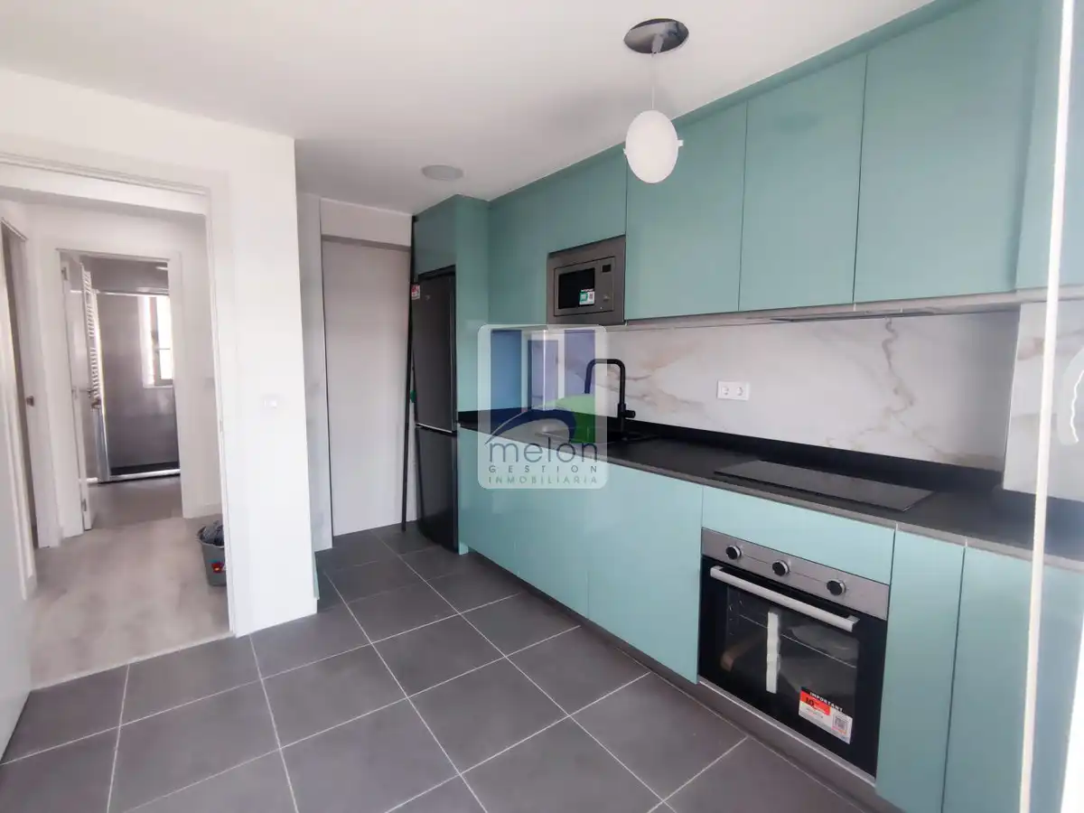 Cocina de Piso en venta en Burgos