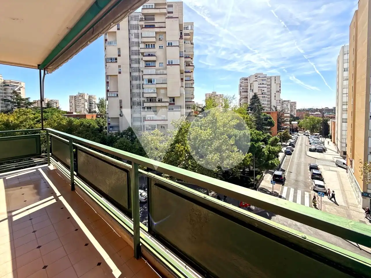 Flat with lift for sale in Calle de Valdecaleras, imagen 8