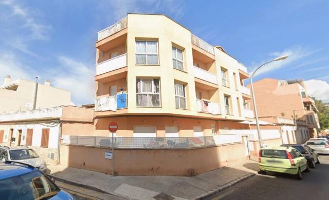Piso en Venta en Carrer del Baladre en Es Rafal Vell
