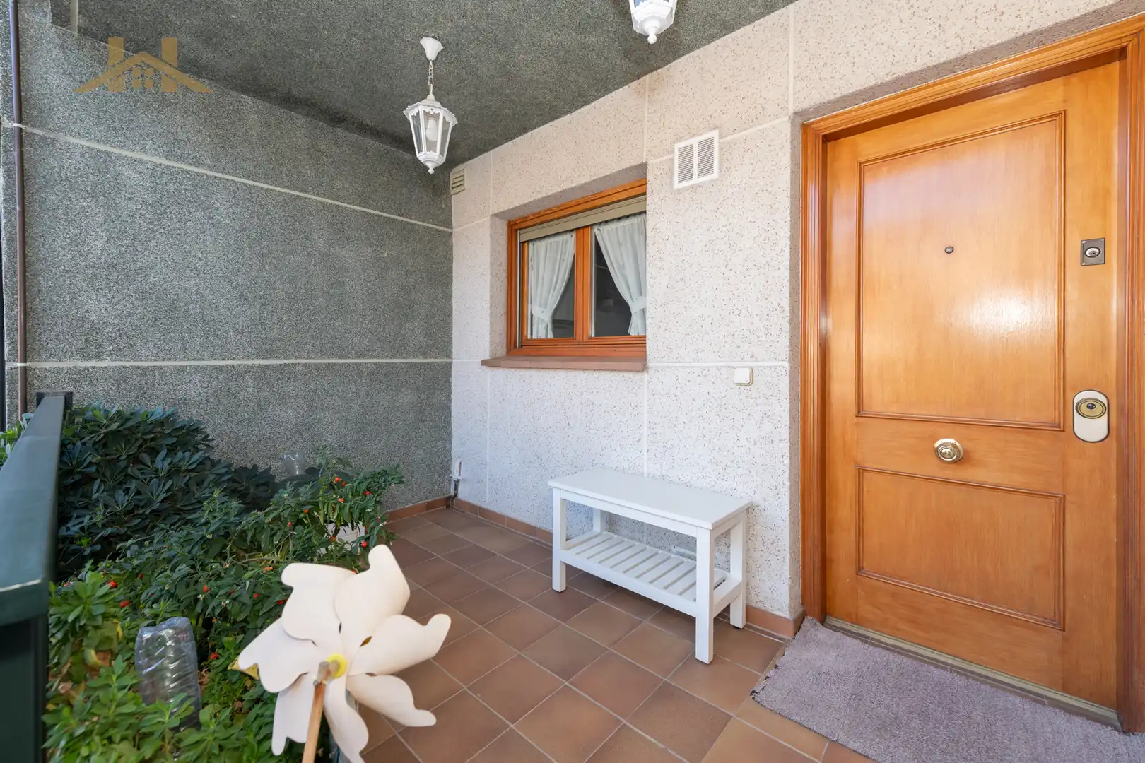 Casa a schiera con terrazza in vendita a Calle San Javier, imagen 3