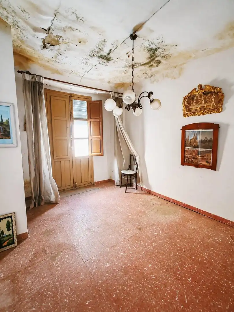 Casa o xalet en venda en Cúllar Vega amb Jardí privat, Terrassa i Traster