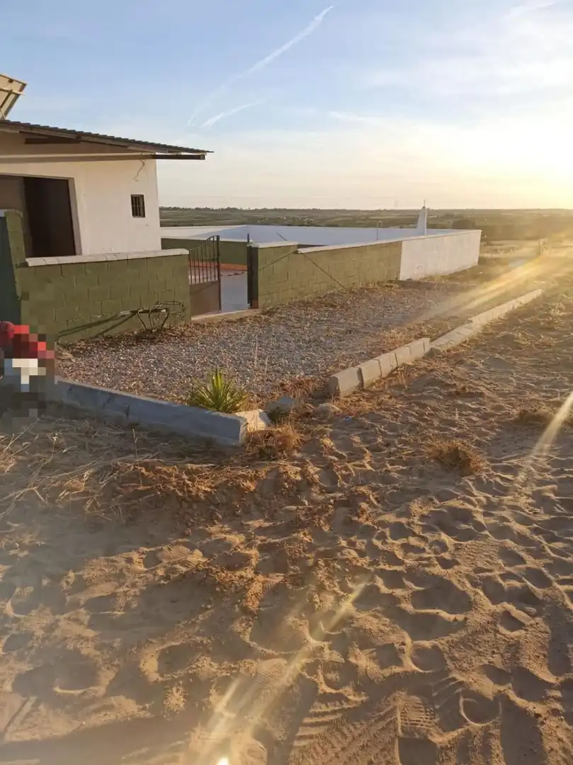 Casa rústica en venda a Bollullos Par del Condado, imagen 3