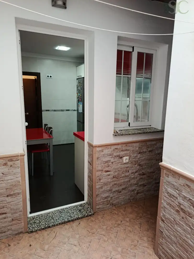 Cocina de Piso en venta en Teba con Aire acondicionado, Calefacción y Parquet
