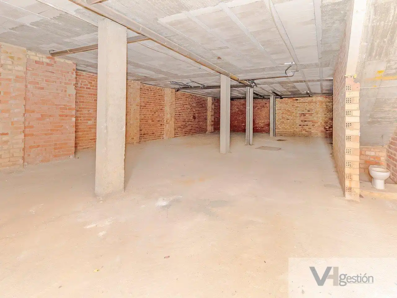 Local commercial à vendre à DE LA CONSTITUCION, imagen 5