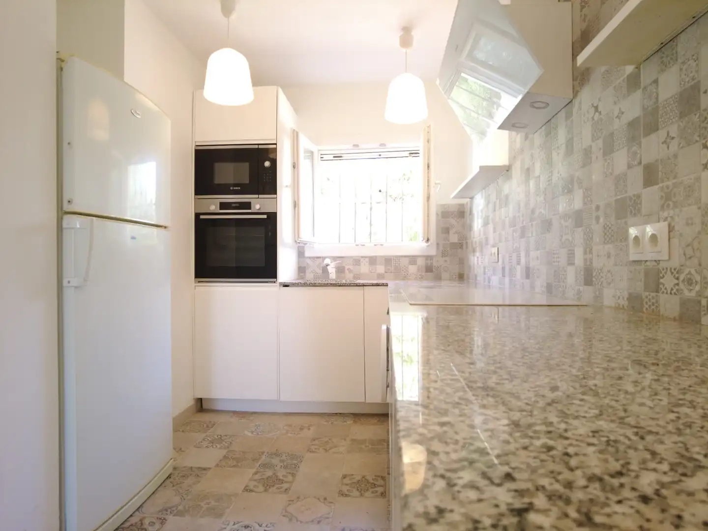 Chalet con jardín en venta en Río Real - Los Monteros, imagen 41
