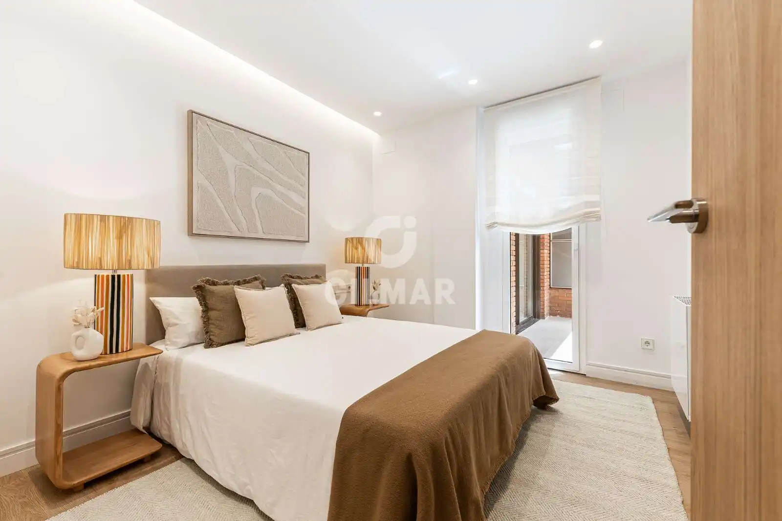 Piso con terraza en venta en Arganzuela, imagen 14