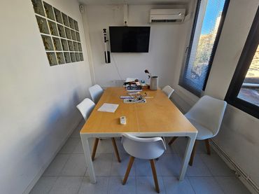 Büro zum Verkauf in Carrer de Lacy