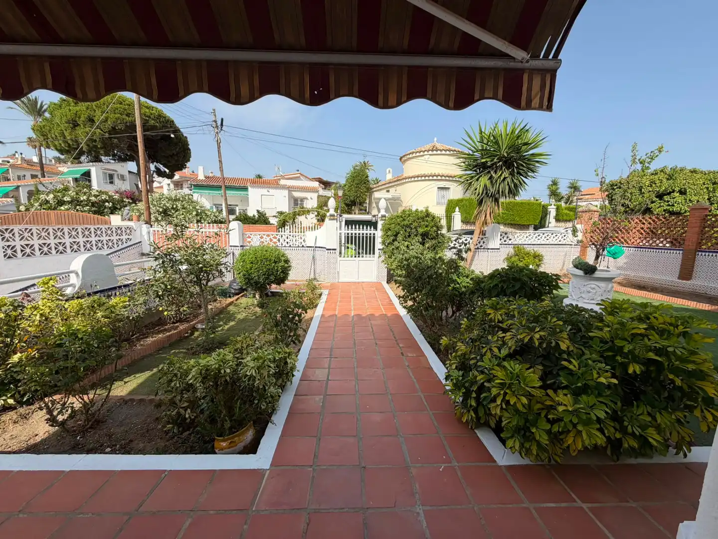 Casa con piscina en venta en Caleta de Vélez, imagen 2