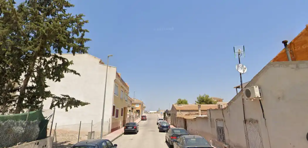 Appartement à vendre à Lorquí, imagen 3