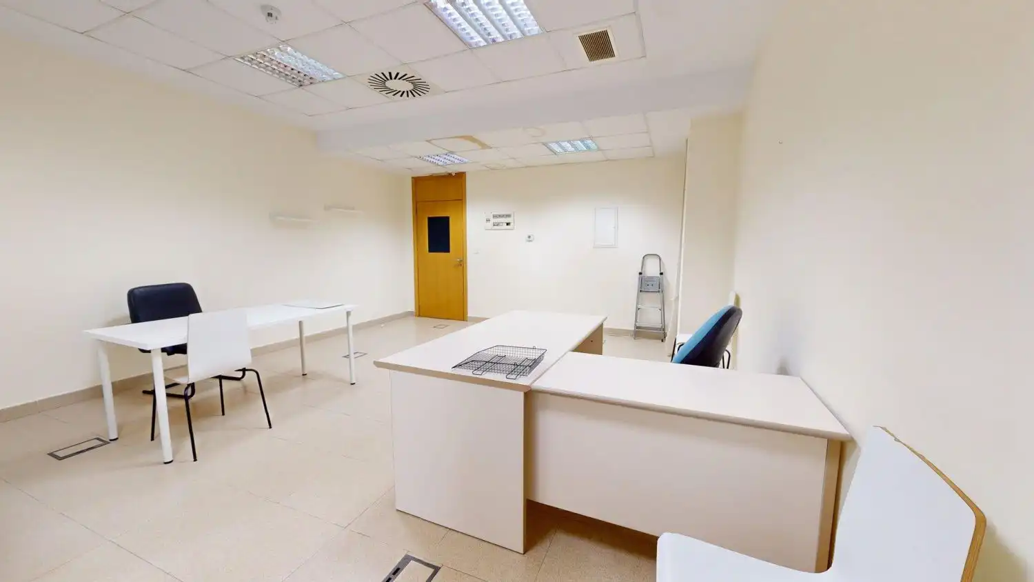 Office for sale in Aljamar