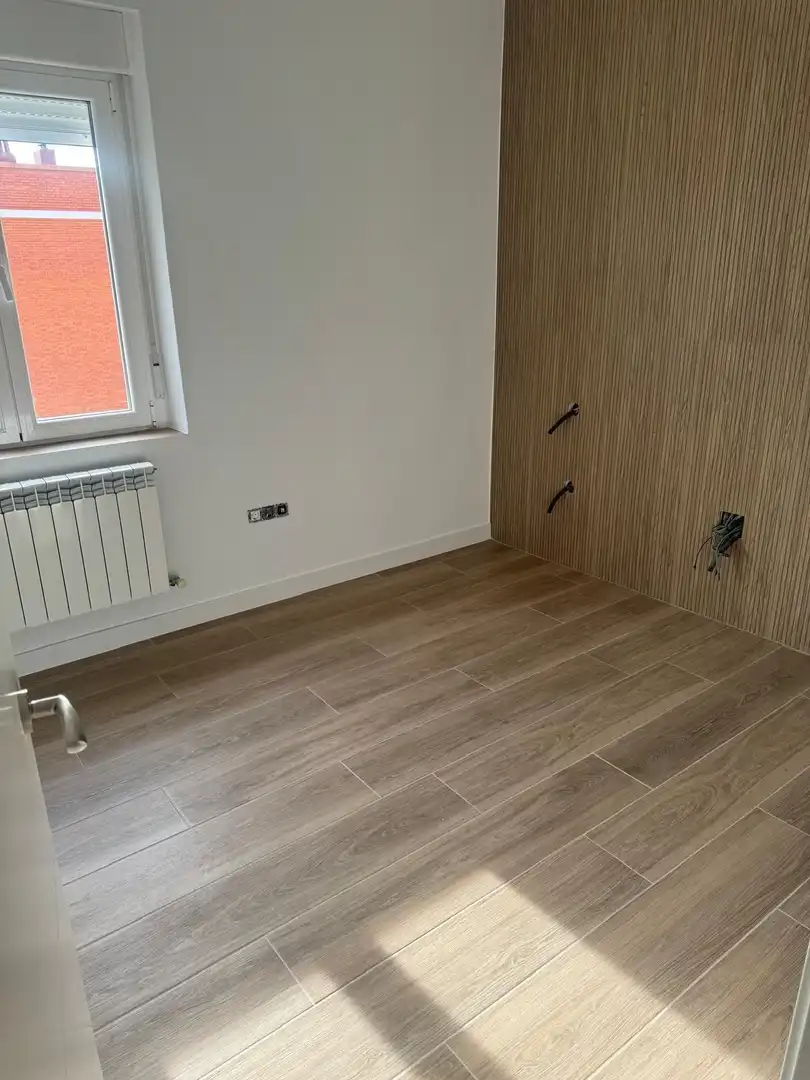 Flat for sale in Palencia  with Heating, Furnished and Balcony