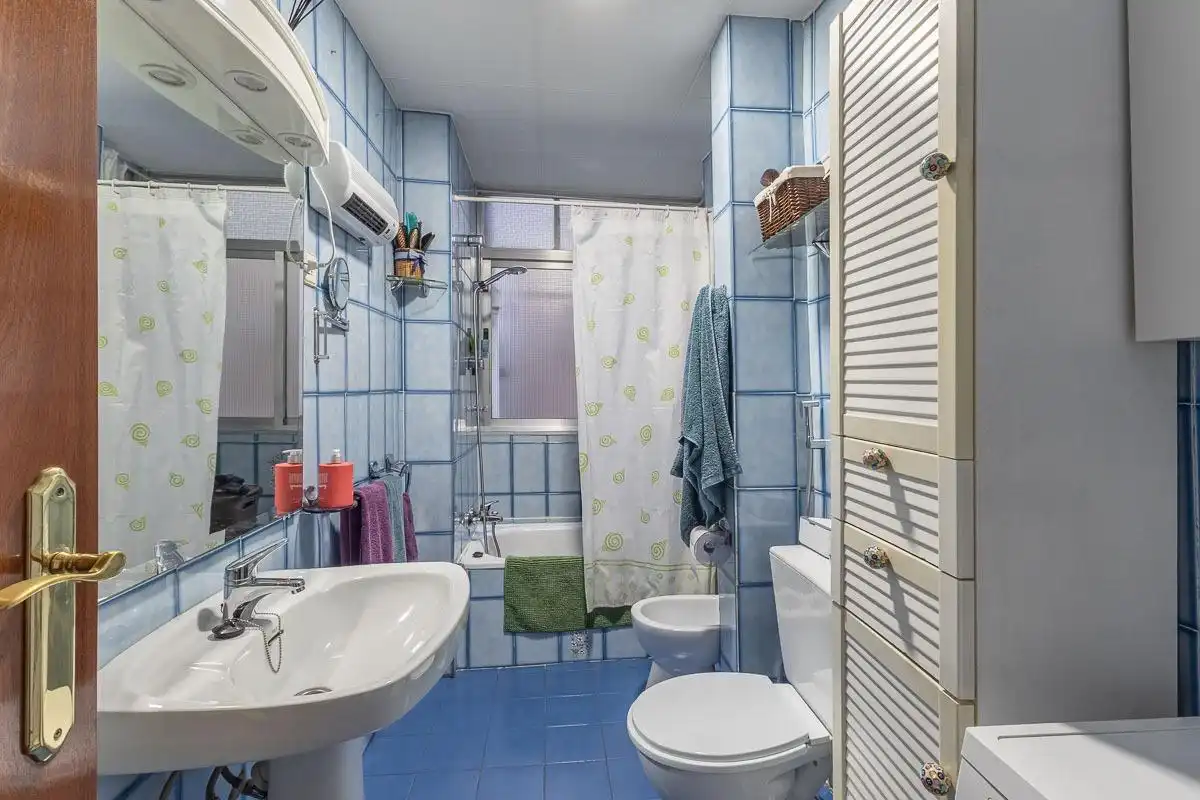 Appartement avec terrasse à vendre à Calle Santa Clara, imagen 17