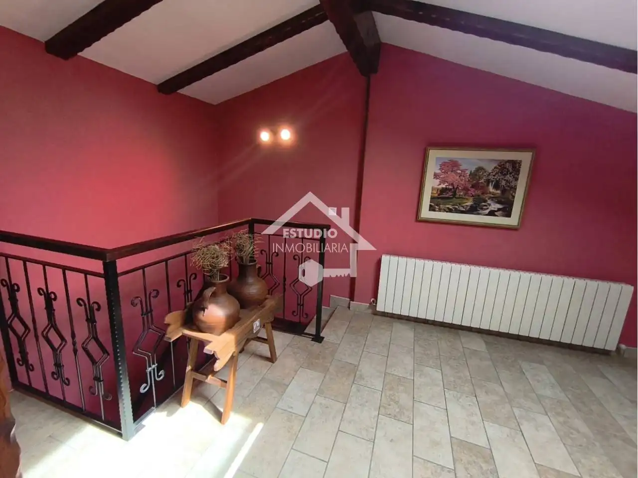Houses for sale in Alesanco  with Heating, Private garden and Furnished