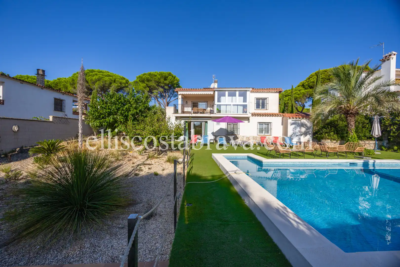 Casa con terraza en venta en Port - La Cota - Puig Sec, imagen 30