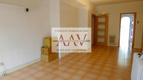 Foto 4 de Dúplex en venda a Avinguda del Mas Sot, Matadepera, Barcelona