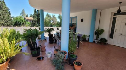 Foto 3 de Casa o chalet en venta en Camino la Loma, 99, Las Torres de Cotillas, Murcia